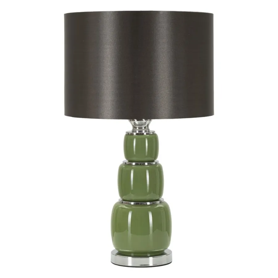 Lampa stołowa EVA THREE 33x57 cm